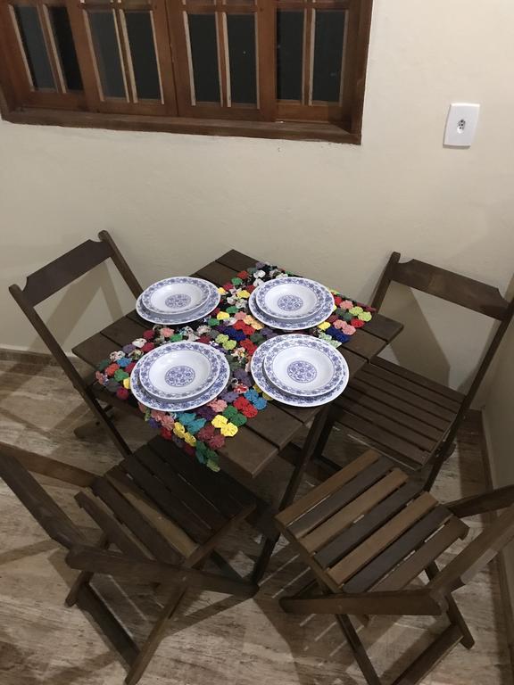 Camping Do Noel - Chales Hotel Sao Tome das Letras Exterior photo